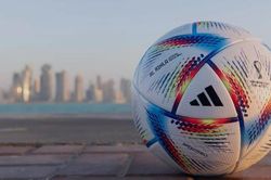 Al Rihla - trái bóng đặc biệt nhất lịch sử World Cup