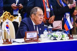 Ngoại trưởng Nga: NATO tìm cách quân sự hóa châu Á - Thái Bình Dương