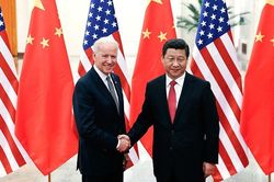 Tại sao cuộc gặp Tổng thống Biden - Chủ tịch Tập Cận Bình tại G20 đáng chú ý?