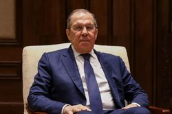 Bộ Ngoại giao Nga: 'Ngoại trưởng Sergei Lavrov nhập viện là đỉnh cao tin giả'
