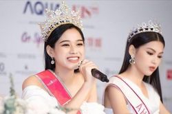 Hoa hậu Việt Nam 2022: Người có câu hỏi được sử dụng thi ứng xử sẽ nhận phần thưởng 5 triệu đồng