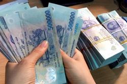 Lương công chức sẽ tăng bao nhiêu từ ngày 1/7/2023?