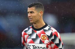 Ronaldo: 'Ban lãnh đạo MU nghĩ tôi nói dối'