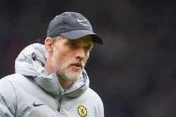 Chelsea làm khó HLV Tuchel