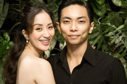 Khánh Thi cưới Phan Hiển ngày 22/12