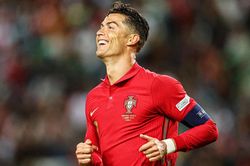 World Cup 2022 đáng xem hơn vì Ronaldo