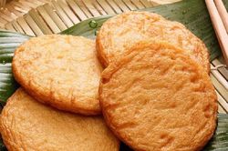 Người tiêu dùng cần thận trọng với chả cá 'bẩn'