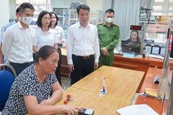 Công nghệ giúp nâng cao chất lượng phục vụ và quản lý