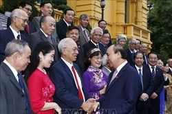 Tôn sư trọng đạo là cốt cách con người Việt Nam