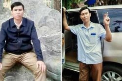 Hòa Bình: Tìm thấy thi thể đối tượng cầm dao chém bố mẹ vợ