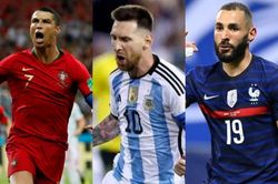 Hậu World Cup 2022 những ngôi sao nào sẽ 'ngủ yên'?