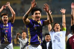 Hà Nội FC nhận tin vui từ giải AFC Champions League 2023
