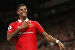 Louis Saha đặt niềm tin vào Rashford ở World Cup 2022