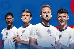 Tuyển Anh được dự đoán sẽ vô địch World Cup 2022