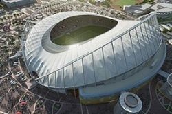 Địa điểm thi đấu của bảng A World Cup 2022 có gì đặc biệt? Lịch thi đấu World Cup 2022