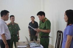 Cựu đội trưởng quản lý đô thị chiếm đoạt gần 29 tỷ đồng bằng chiêu huy động góp vốn