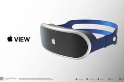 Apple đang xây dựng metaverse