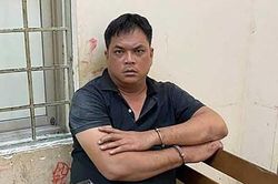 Trùm sới bạc 'khủng' ở TP.HCM khai chung chi cho cảnh sát để được tạo điều kiện