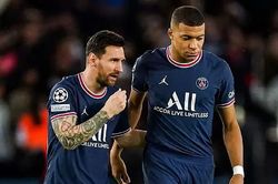 Mbappe tức giận đòi rời PSG vì không được… trả lương