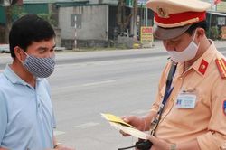 Bảo hiểm bắt buộc đối với mô tô, xe máy: Bỏ hay tiếp tục?