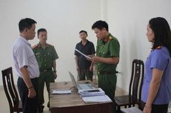 Nghệ An: Bắt đối tượng lừa đảo, chiếm đoạt hàng chục tỷ đồng thông qua đầu tư mua, bán đất