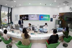 Lãi suất tiết kiệm tiếp tục tăng, cận kề mức 10%/năm