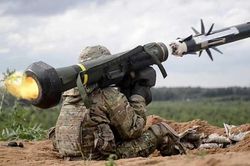 Nghi vấn Nga gửi tên lửa của Mỹ và Anh thu được ở Ukraine cho Iran