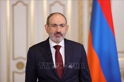 Armenia: Đề xuất của Nga là cơ sở đàm phán bình thường hóa quan hệ với Azerbaijan