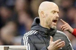 Luật sư Seligman: 'Man United có quyền cắt hợp đồng với Ronaldo'