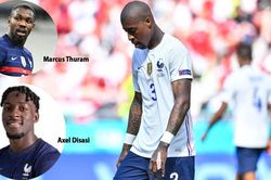 ĐT Pháp chia tay Kimpembe, gọi đủ 26 cầu thủ dự World Cup 2022