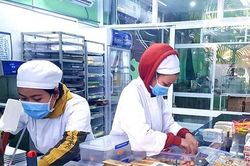 Doanh nghiệp đình đốn, nội lực bào mòn