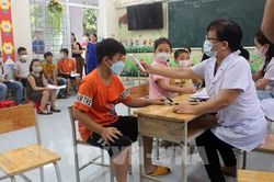 Ngày 15/11: Số mắc COVID-19 mới tăng gấp gần 3 lần so với hôm qua