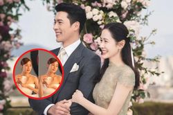 Không phải Son Ye Jin, đây mới là 'người tình' độc nhất vô nhị của Hyun Bin