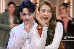 Bắt trend nhảy nhót cùng S.T Sơn Thạch, Hoa hậu Mai Phương được nhận xét 'lên trình'