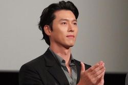 Hyun Bin bị chê 'tham công tiếc việc' khi Son Ye Jin cận kề 'ngày lâm bồn'