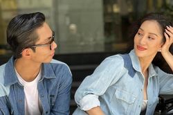 Khánh Thi 'bóc phốt' Phan Hiển: Được cái mã, bên trong nát tươm