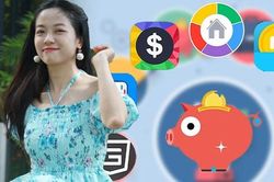 Cô gái 9x ở Bình Thuận chia sẻ cách tự quản lí thu nhập cá nhân hiệu quả