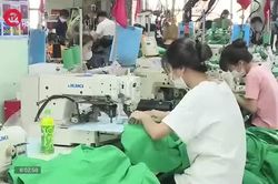 Hơn 240.000 công nhân thiếu việc làm dip cuối năm