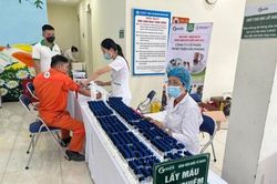 Bảo hiểm PVI kịp thời động viên, chi trả bồi thường cho người dân phường Thủy Dương, Huế