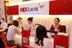 HDBank mua lại trước hạn 500 tỷ đồng trái phiếu