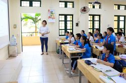 Bộ GD&ĐT yêu cầu không cắt xén nội dung Chương trình giáo dục phổ thông 2018