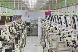 Infineon sẽ xây dựng nhà máy sản xuất chip trị giá 5 tỷ euro