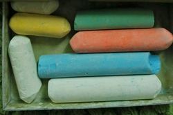 Tản văn: Chiếc hộp đựng phấn