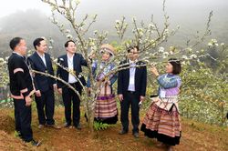 Nâng cao năng lực lãnh đạo của tổ chức đảng