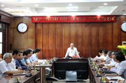 Chính trị - Xã hội Theo dòng thời sự Triển khai phong trào lên tầm cao mới trong tiến trình trở thành thành phố trực thuộc Trung ương
