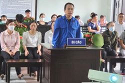 Chính trị - Xã hội Pháp luật - Cuộc sống Tham ô và thiếu trách nhiệm gây thất thoát 13 tỷ đồng: 'Bộ sậu' quỹ tín dụng Tây Lộc lãnh án