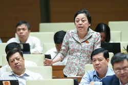 Đấu thầu thuốc: 'Đừng nhìn ai cũng là tội phạm'