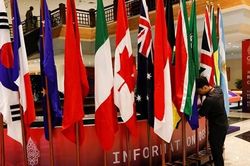 Trông đợi gì ở Hội nghị thượng đỉnh G20?