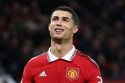 Chuyên gia: Ronaldo không thể quay đầu, đến lúc rời Man Utd