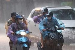 Không khí lạnh liên tiếp tràn xuống miền Bắc vào nửa cuối tháng 11